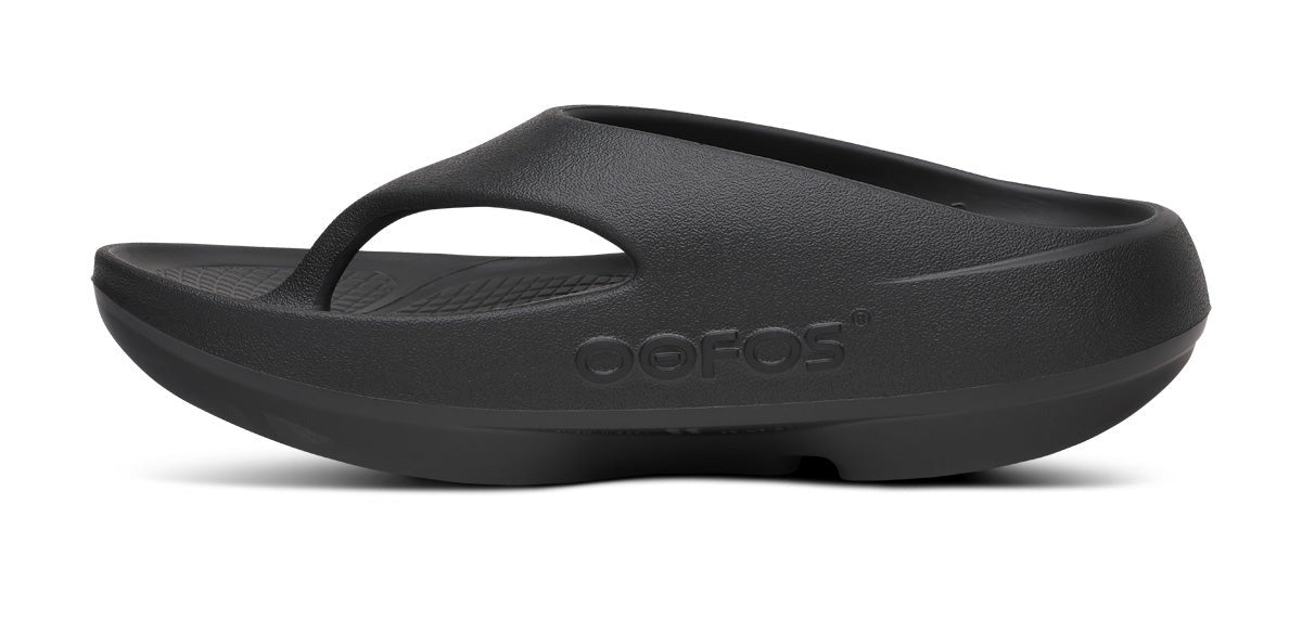 Women's OOriginal PLUS Sandal - Black