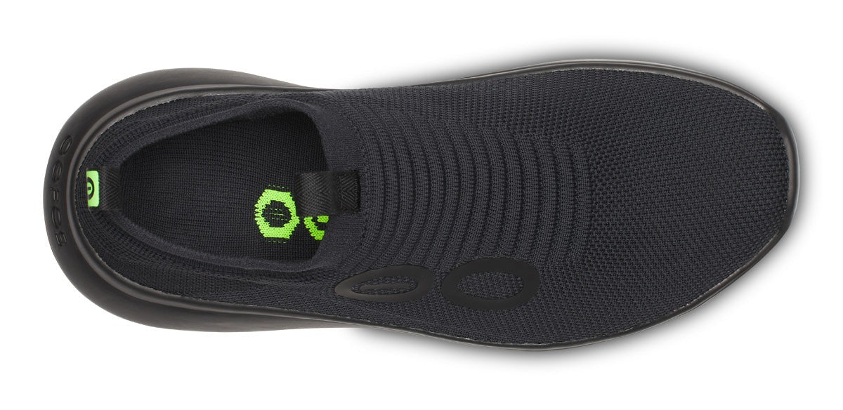 Men's OOmy Zen - Black