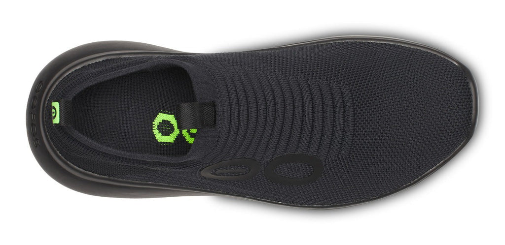 Men's OOmy Zen - Black