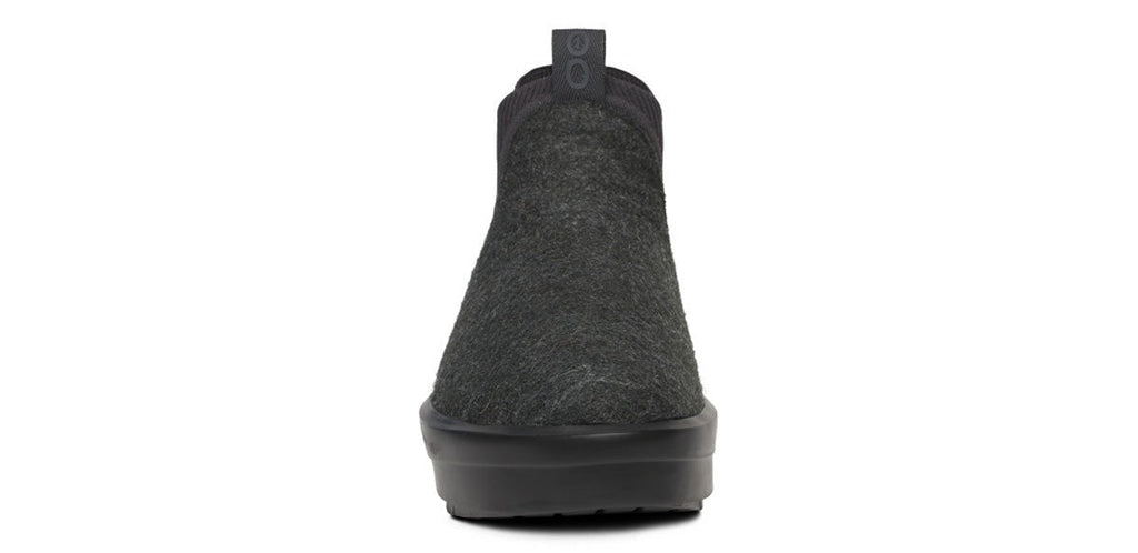 Women's OOmega Londoner - Charcoal