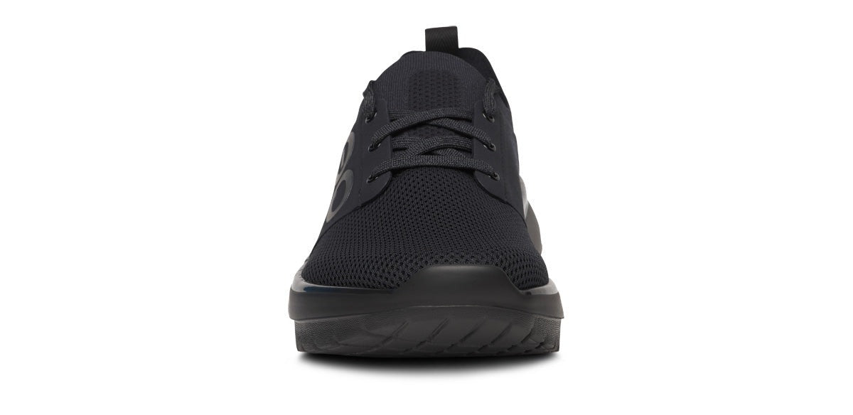 Women's OOmy Stride - Black