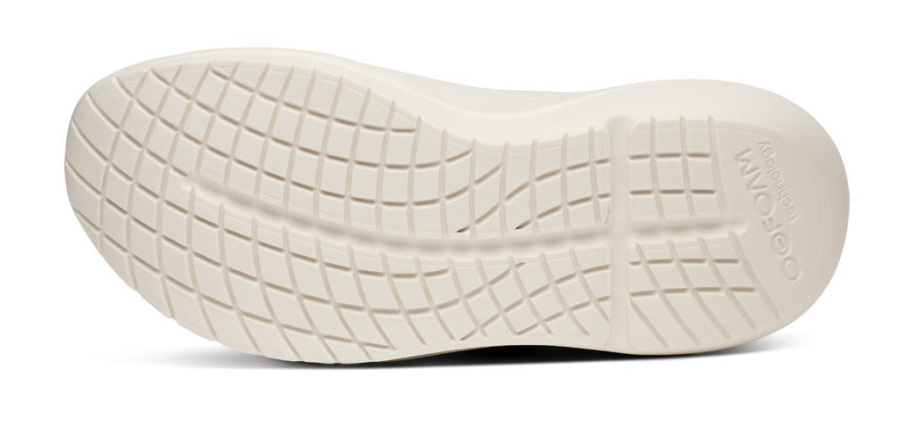Men's OOmy Zen - Chalk Black