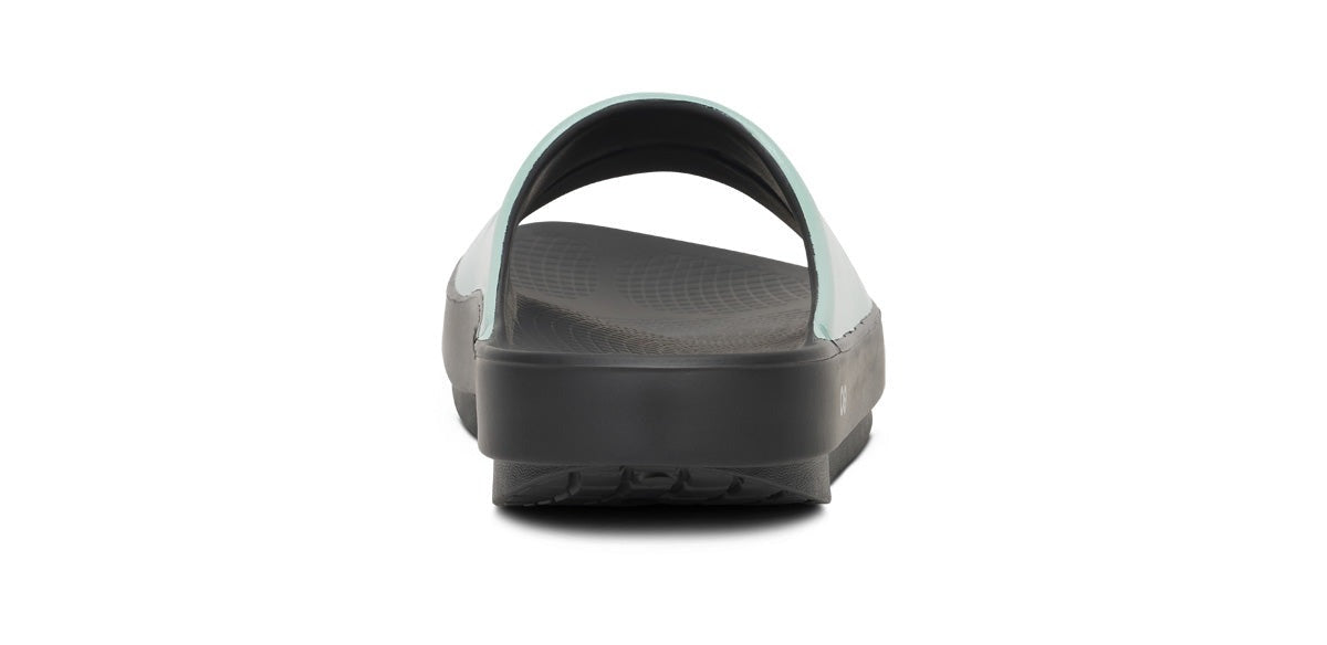 Women's OOahh Luxe Slide Sandal - Oasis