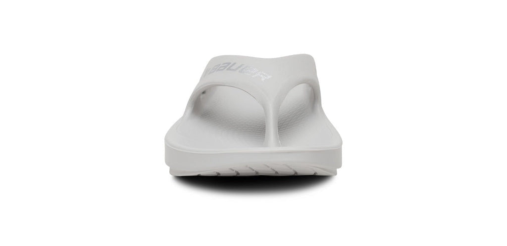 BAUER/OOFOS Women's OOriginal Sport Sandal – Moonstone