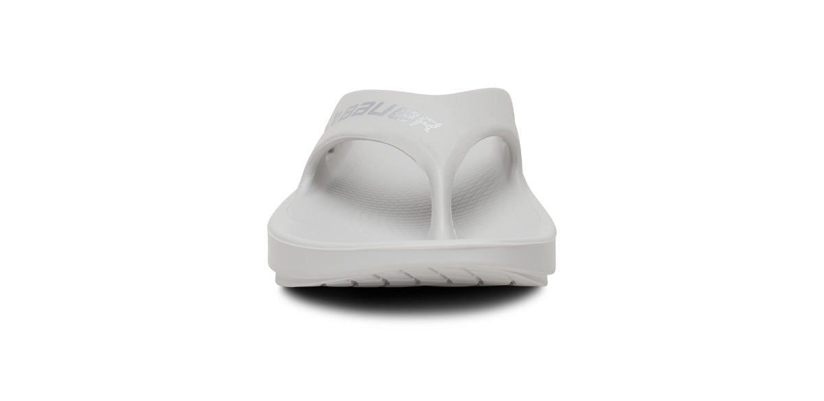 BAUER/OOFOS Men's OOriginal Sport Sandal – Moonstone