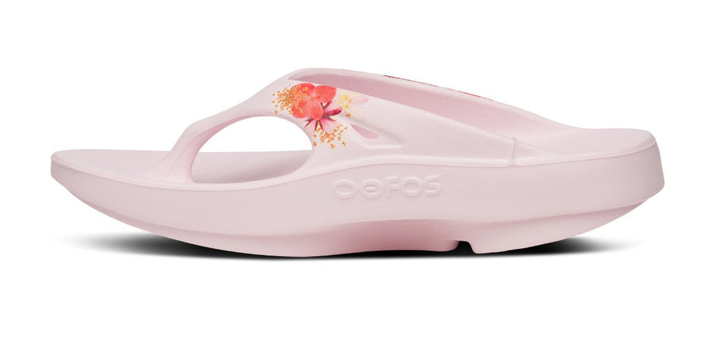 Women's OOriginal Limited Sandal - Primrose Blossom
