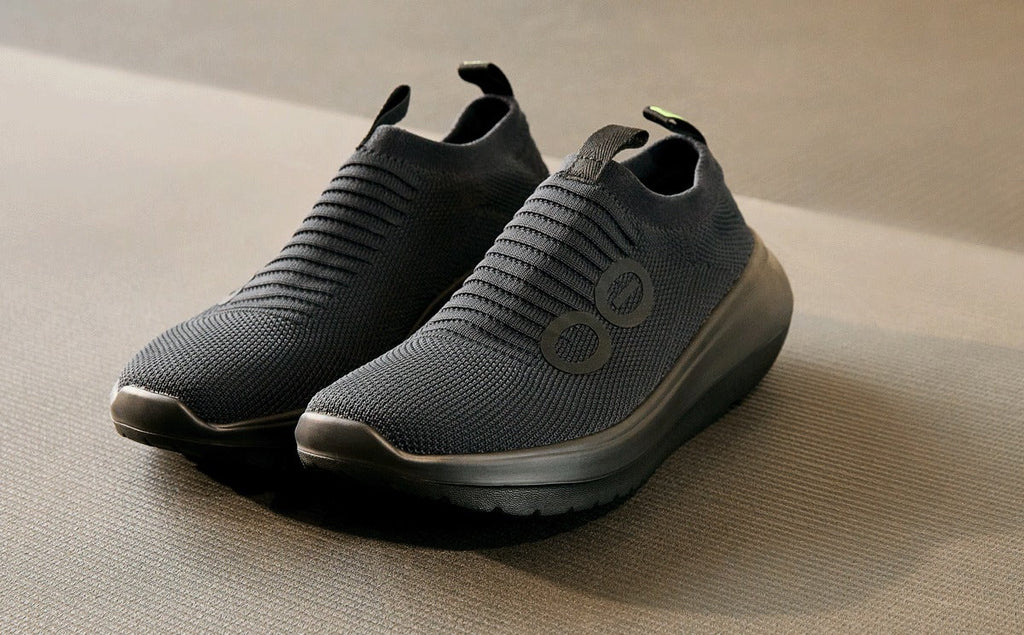 Women's OOmy Zen - Black