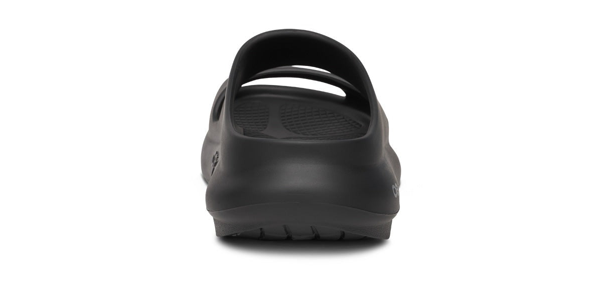 Women's OOyea Slide Sandal - Black