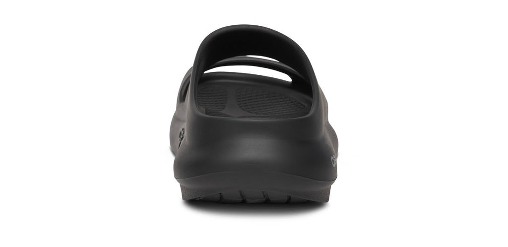 Women's OOyea Slide Sandal - Black