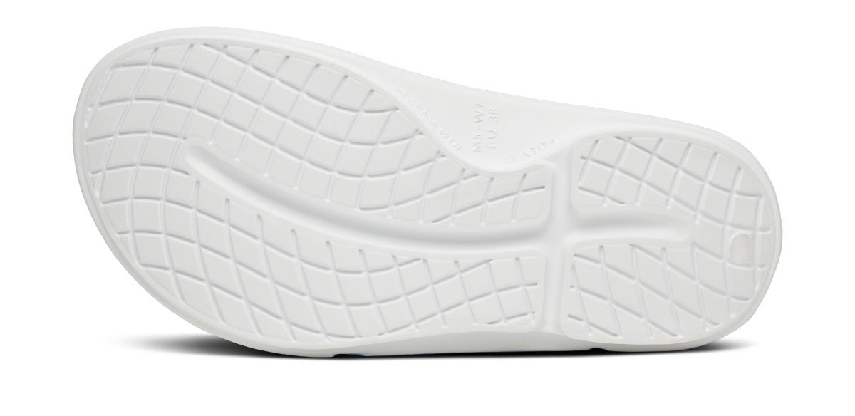 Men's OOahh Sport Flex Sandal - Argentina
