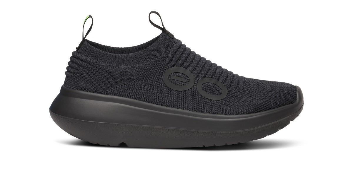 Women's OOmy Zen - Black