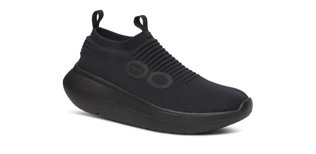 Men's OOmy Zen - Black