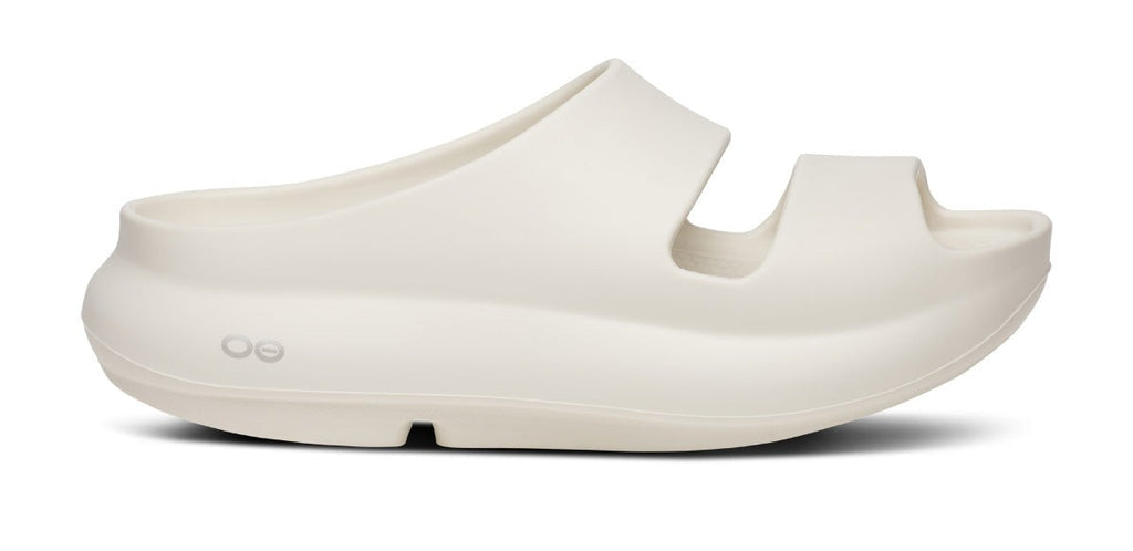 Women's OOyea Slide Sandal - Chalk