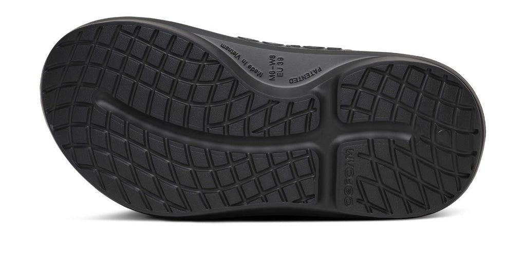 Men's OOriginal PLUS Sandal - Black