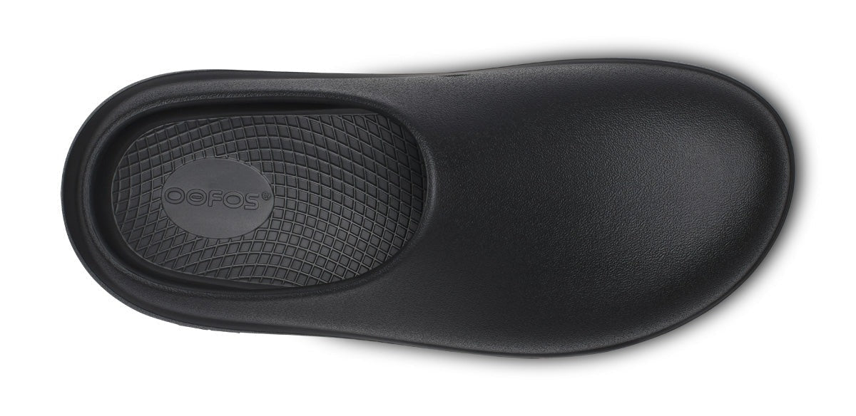 Men's Cloog PLUS Clog - Black