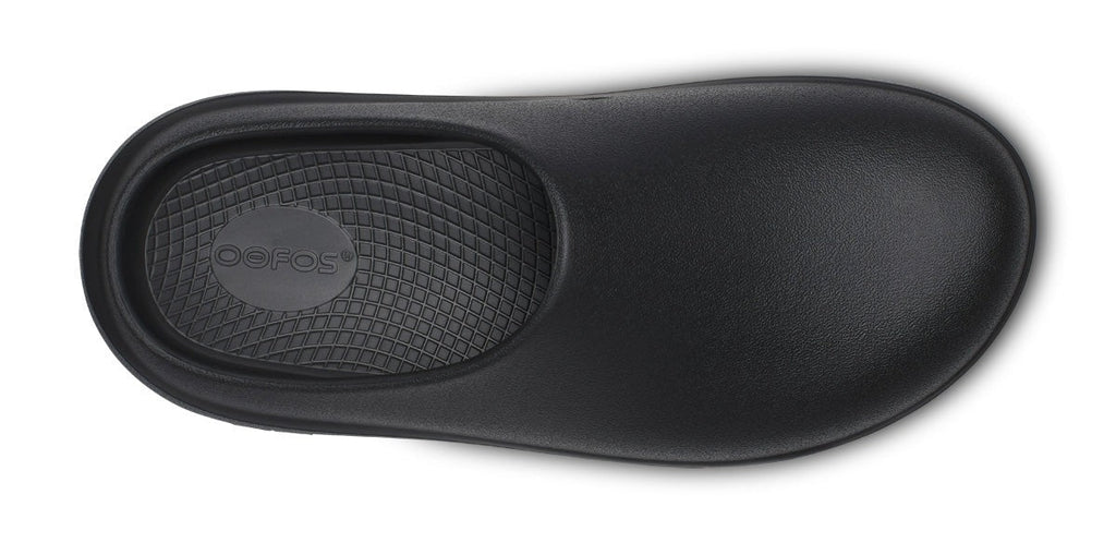 Women's Cloog PLUS Clog - Black