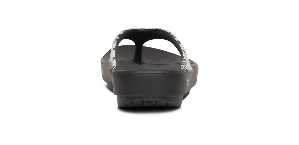 Women's OOlala Limited Sandal - Leopard