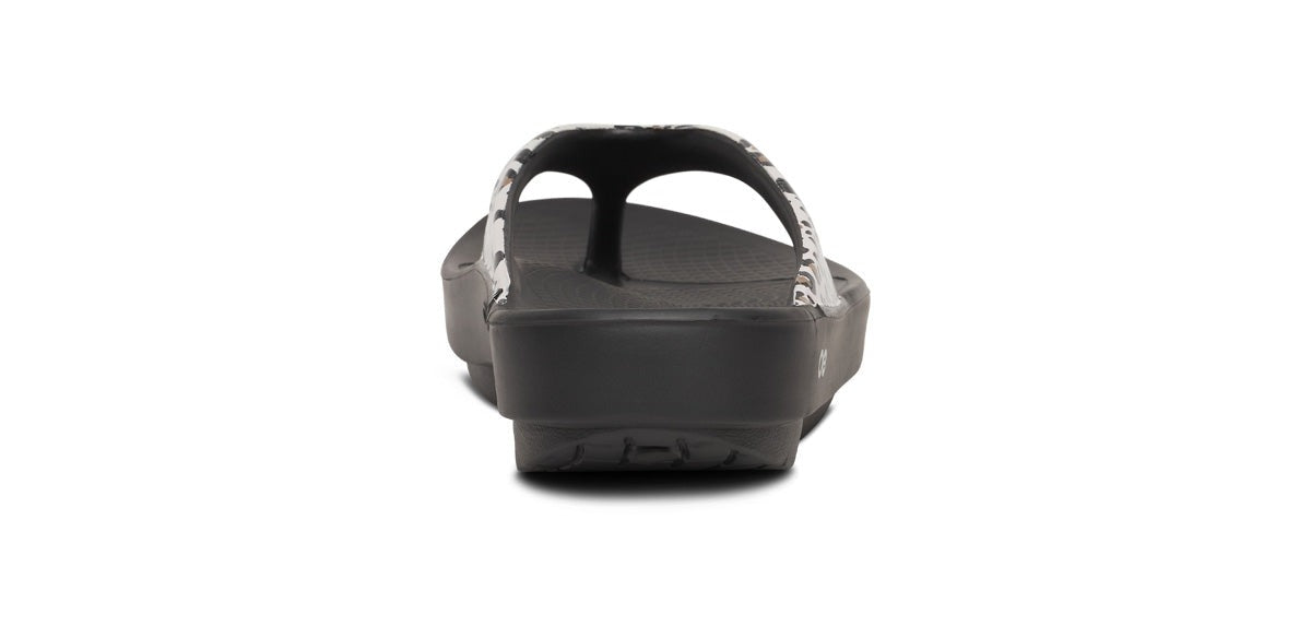 Women's OOlala Limited Sandal - Leopard