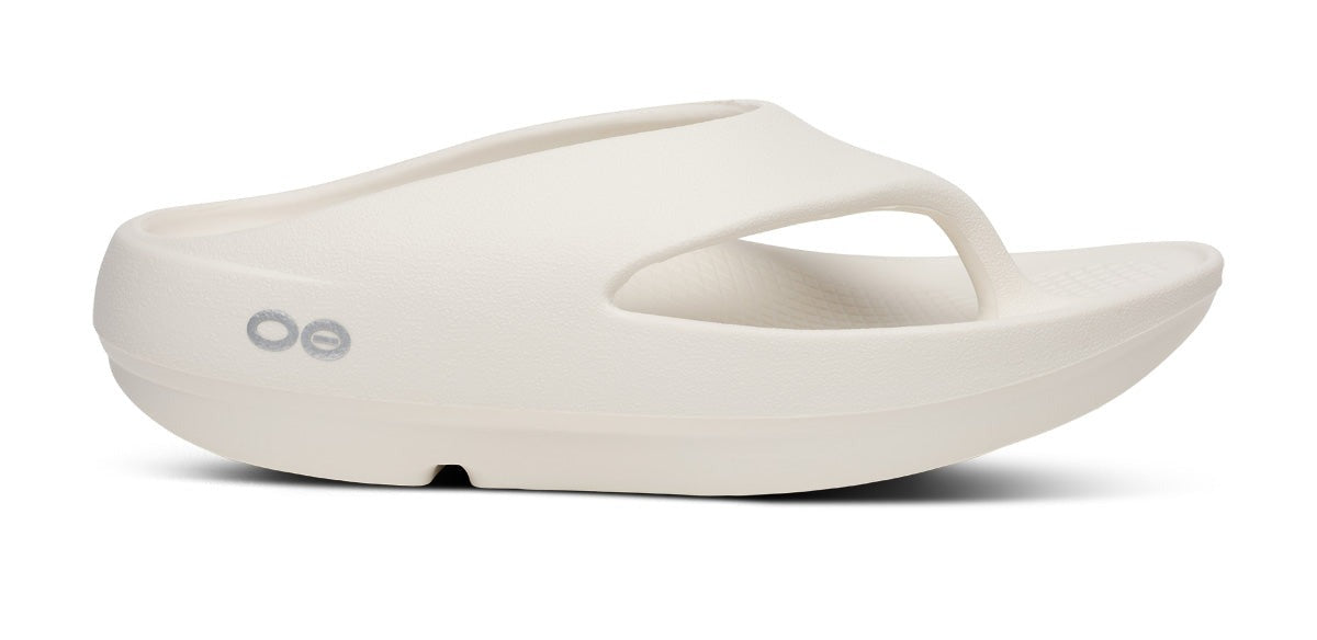 Men's OOriginal PLUS Sandal - Chalk