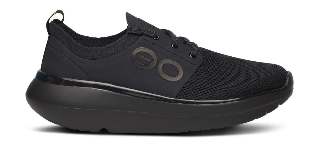Women's OOmy Stride - Black