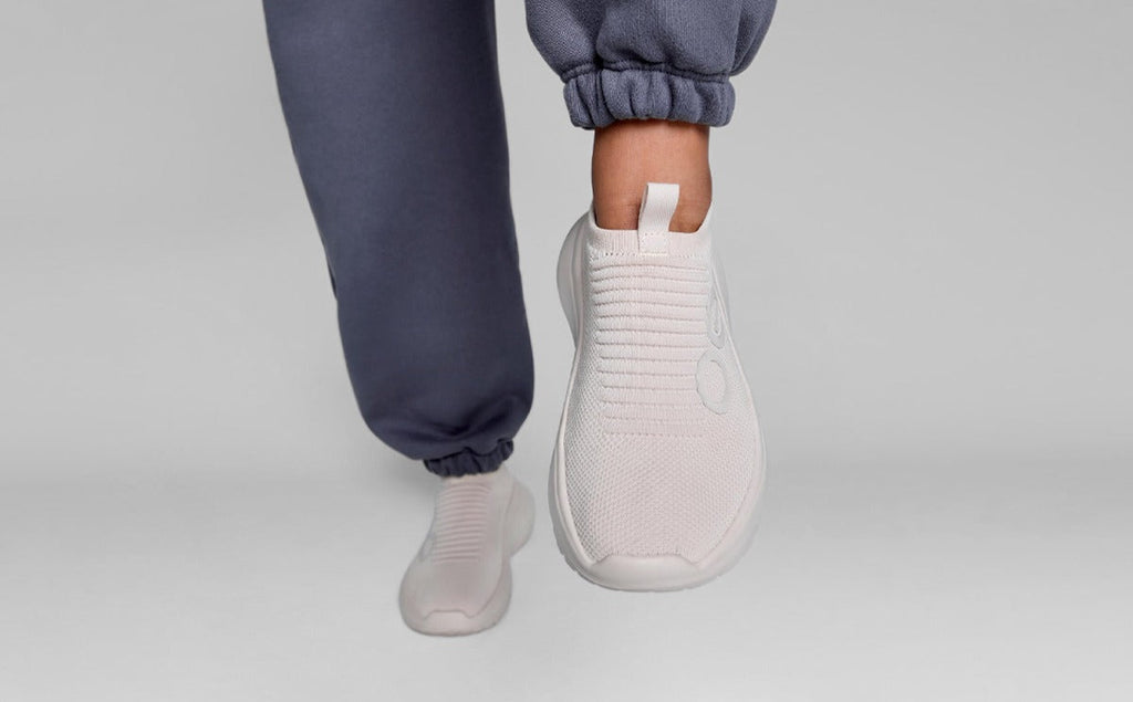 Women's OOmy Zen - Chalk