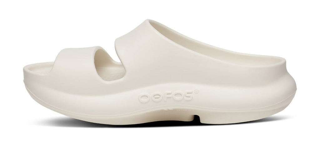 Women's OOyea Slide Sandal - Chalk