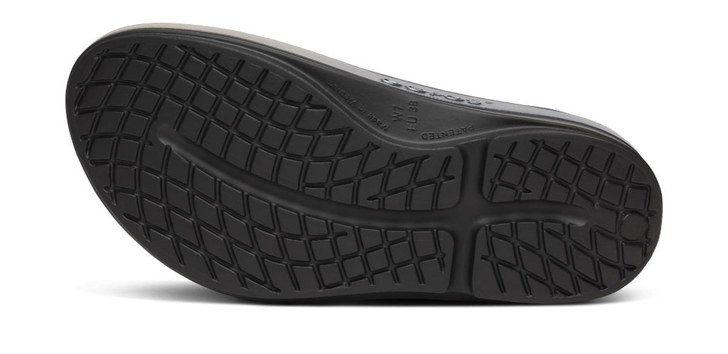 Women's OOmega OOlala Stacked Sandal - Latte Fade