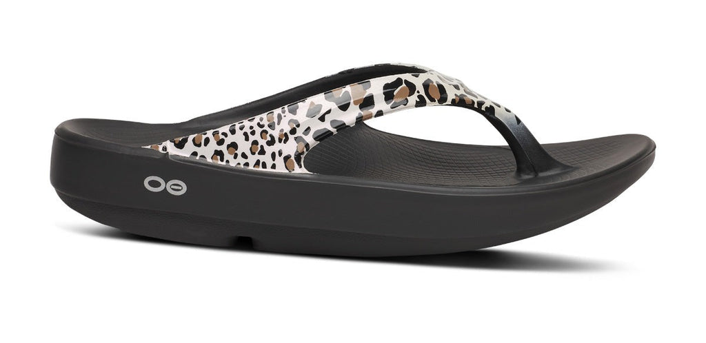 Women's OOlala Limited Sandal - Leopard