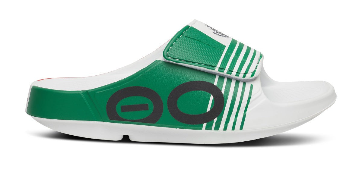 Men's OOahh Sport Flex Sandal - Mexico