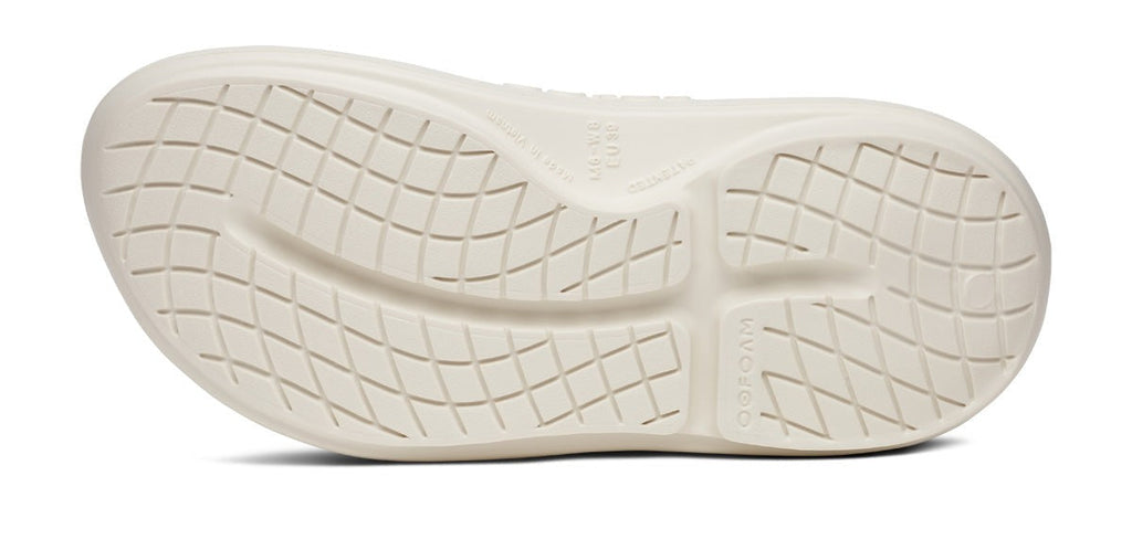 Women's OOyea Slide Sandal - Chalk