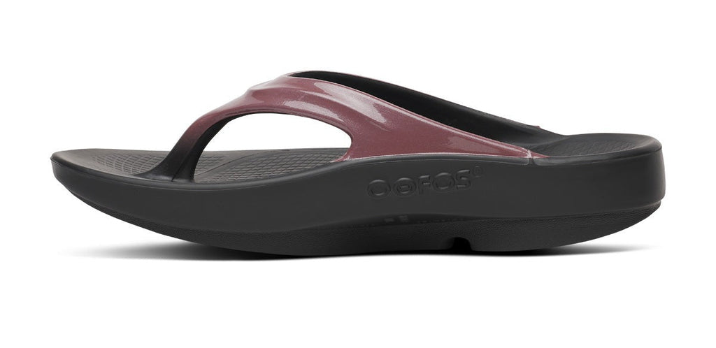 Women's OOlala Luxe Sandal - Rosewood