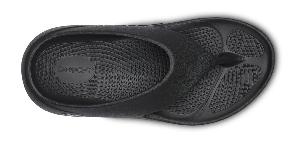 Women's OOriginal PLUS Sandal - Black