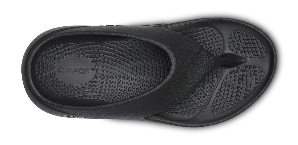 Men's OOriginal PLUS Sandal - Black
