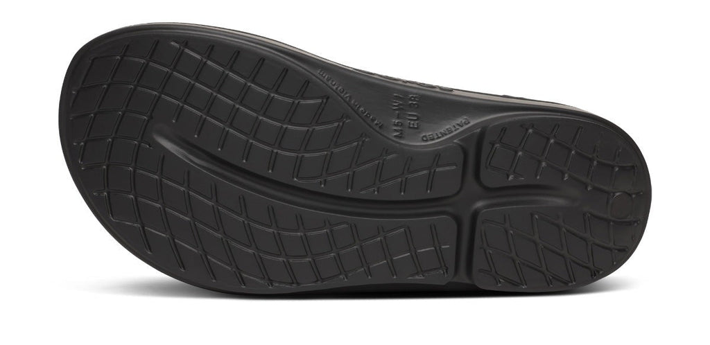 Women's OOriginal Sport Sandal - Chalk