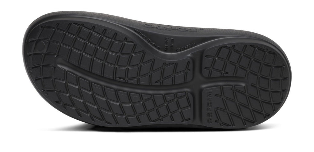 Men's Cloog PLUS Clog - Black