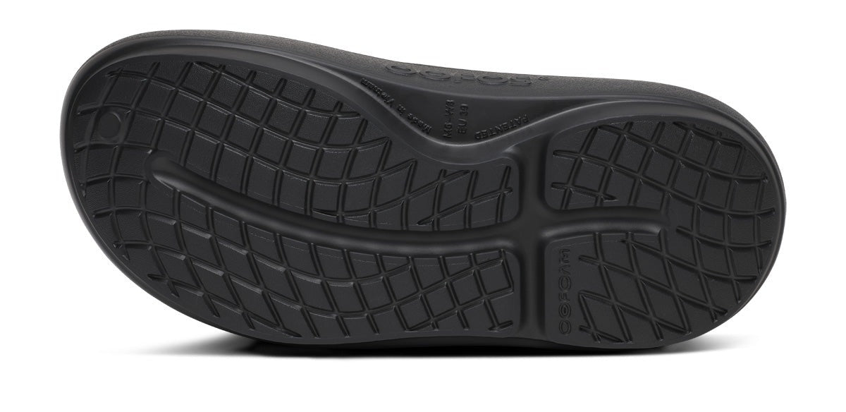 Men's Cloog PLUS Clog - Black