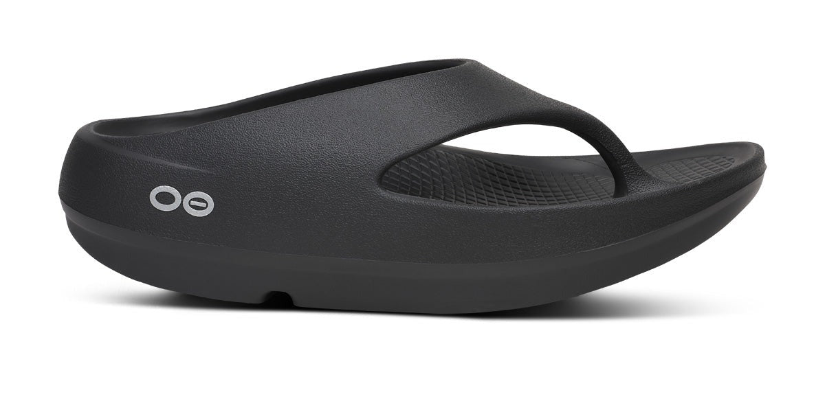 Men's OOriginal PLUS Sandal - Black