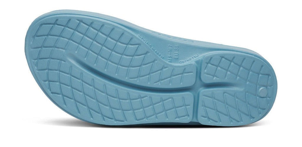 Men's OOriginal Sandal - Ocean Blue