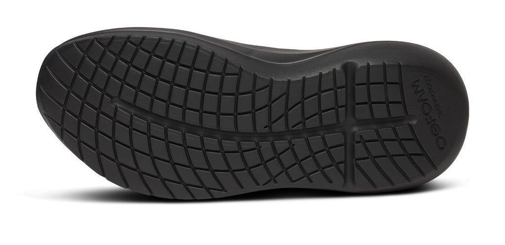 Men's OOmy Stride - Black