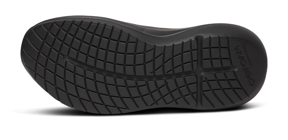 Men's OOmy Stride - Black
