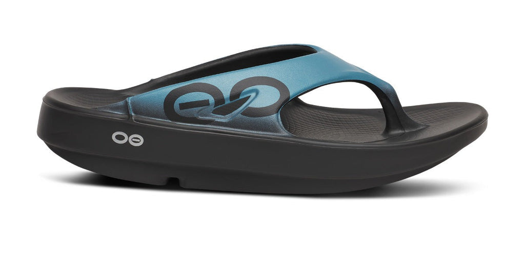 Women's OOriginal Sport Sandal - Ocean Blue