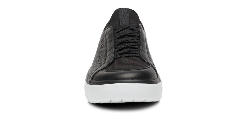Men's Club+ Black