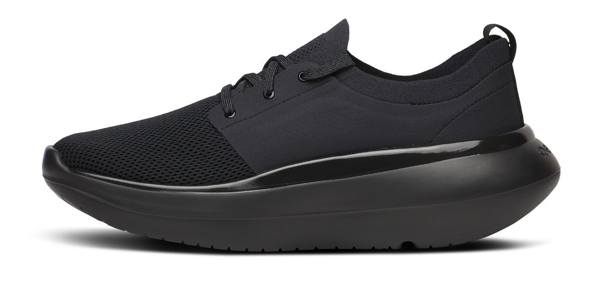 Men's OOmy Stride - Black