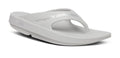 BAUER/OOFOS Women's OOriginal Sport Sandal – Moonstone