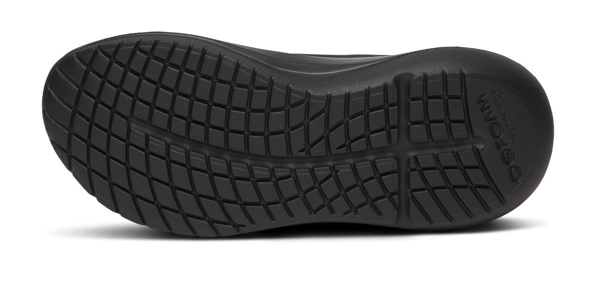 Women's OOmy Stride - Black
