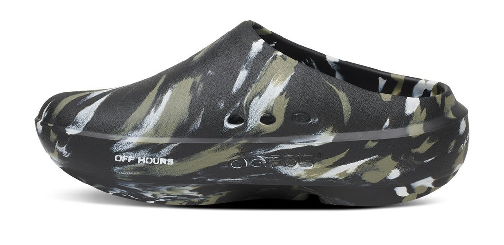 TILIT x OOFOS Women's Cloog PLUS Clog - Off Hours Clog