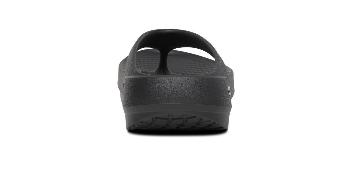 Men's OOriginal PLUS Sandal - Black