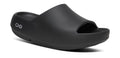 Women's OOahh PLUS Slide Sandal - Black
