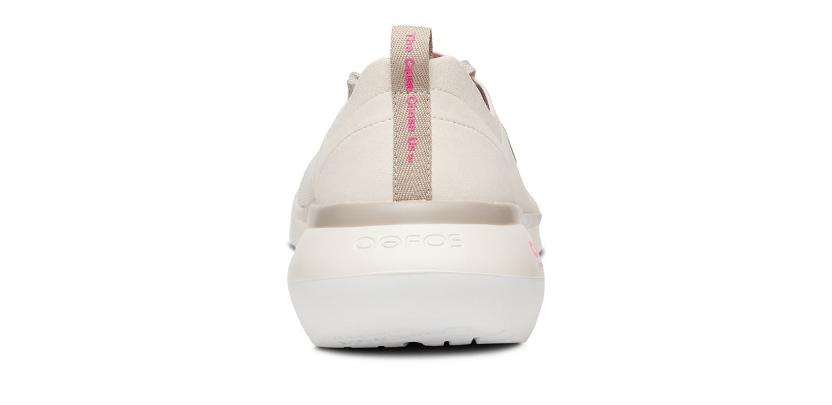 Men's Limited Edition 2025 OOmy Stride - Project Pink
