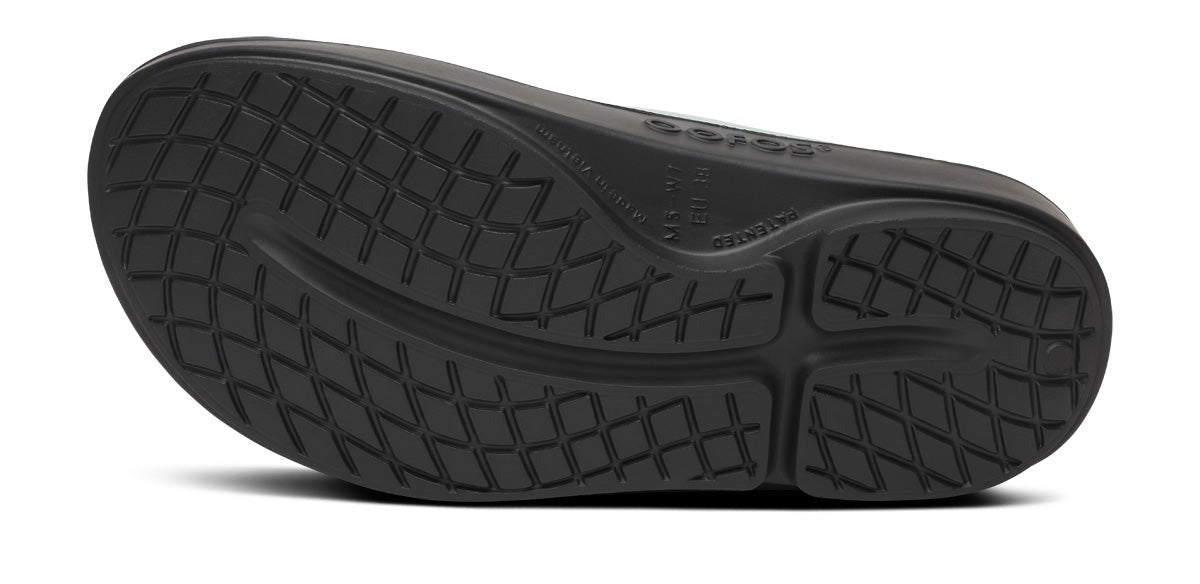 Women's OOahh Luxe Slide Sandal - Oasis